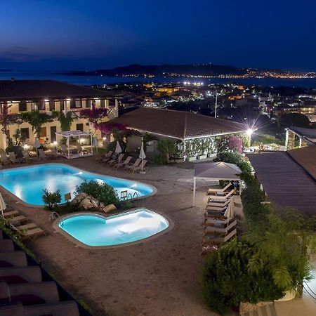 Hotel Palau Εξωτερικό φωτογραφία