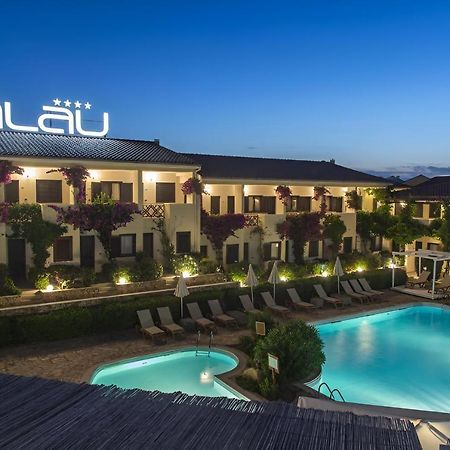 Hotel Palau Εξωτερικό φωτογραφία