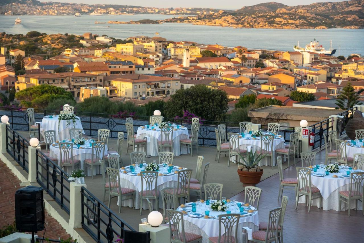 Hotel Palau Εξωτερικό φωτογραφία