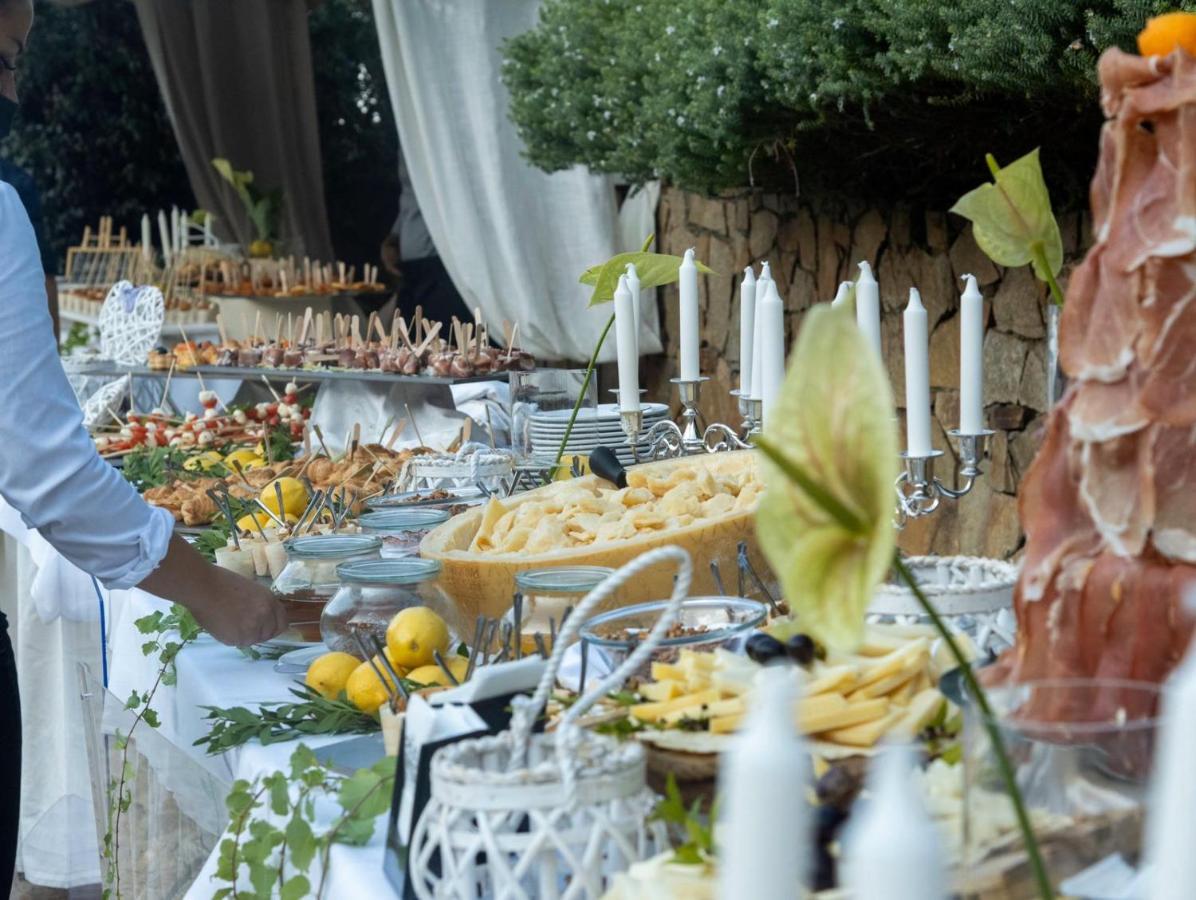 Hotel Palau Εξωτερικό φωτογραφία