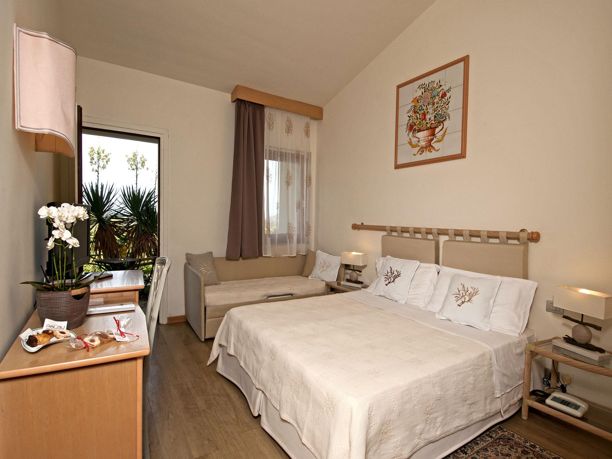 Hotel Palau Εξωτερικό φωτογραφία