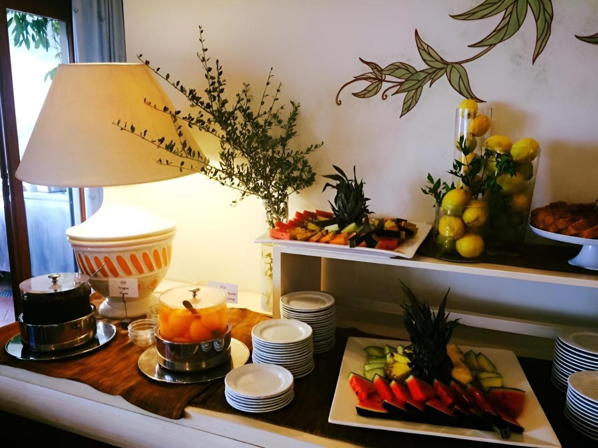 Hotel Palau Εξωτερικό φωτογραφία