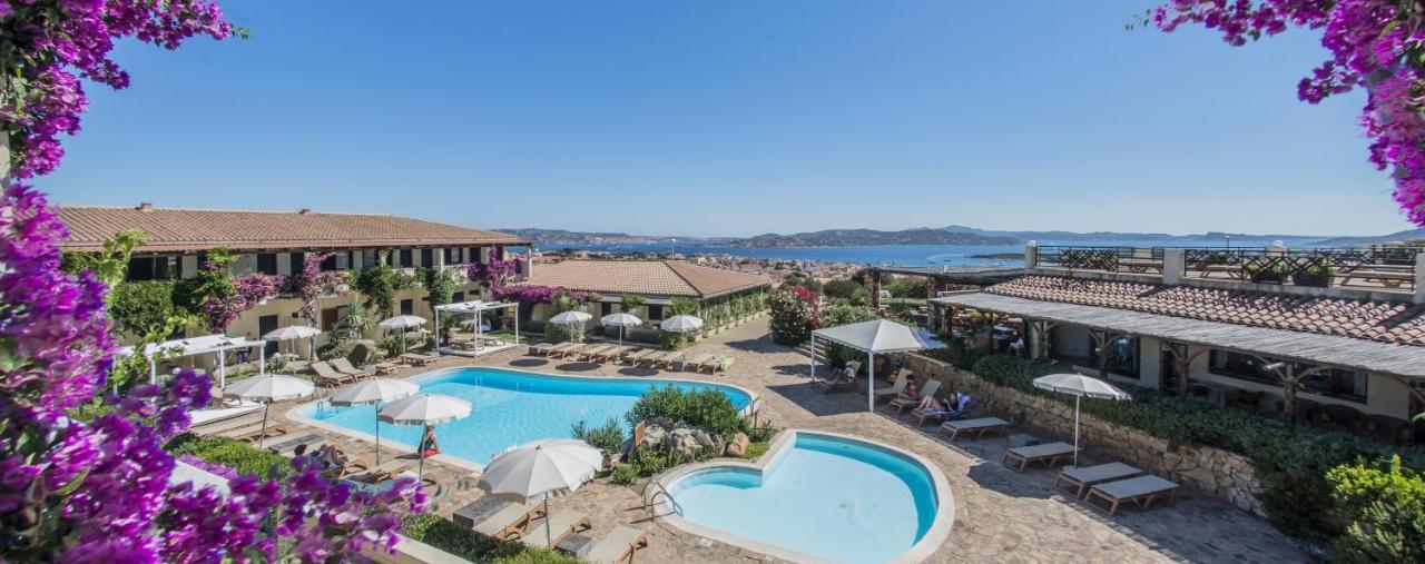 Hotel Palau Εξωτερικό φωτογραφία