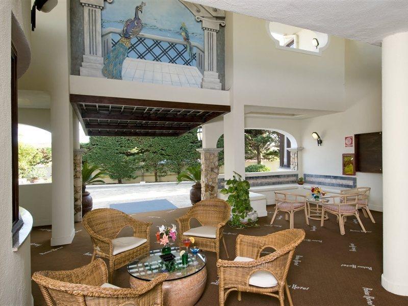 Hotel Palau Εξωτερικό φωτογραφία