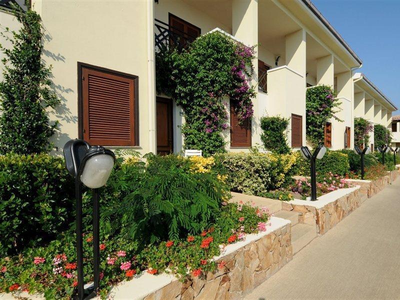 Hotel Palau Εξωτερικό φωτογραφία