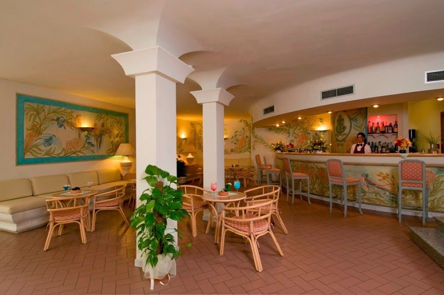 Hotel Palau Εξωτερικό φωτογραφία
