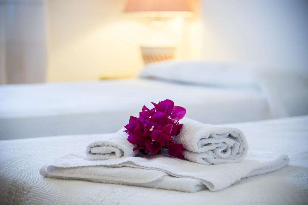 Hotel Palau Εξωτερικό φωτογραφία