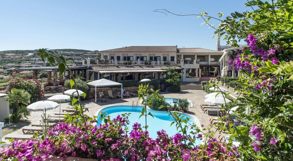 Hotel Palau Εξωτερικό φωτογραφία
