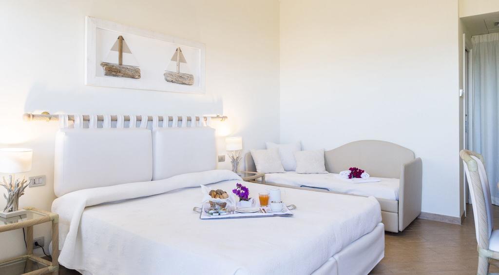 Hotel Palau Εξωτερικό φωτογραφία