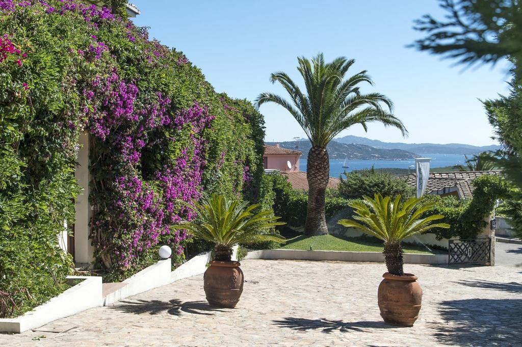 Hotel Palau Εξωτερικό φωτογραφία