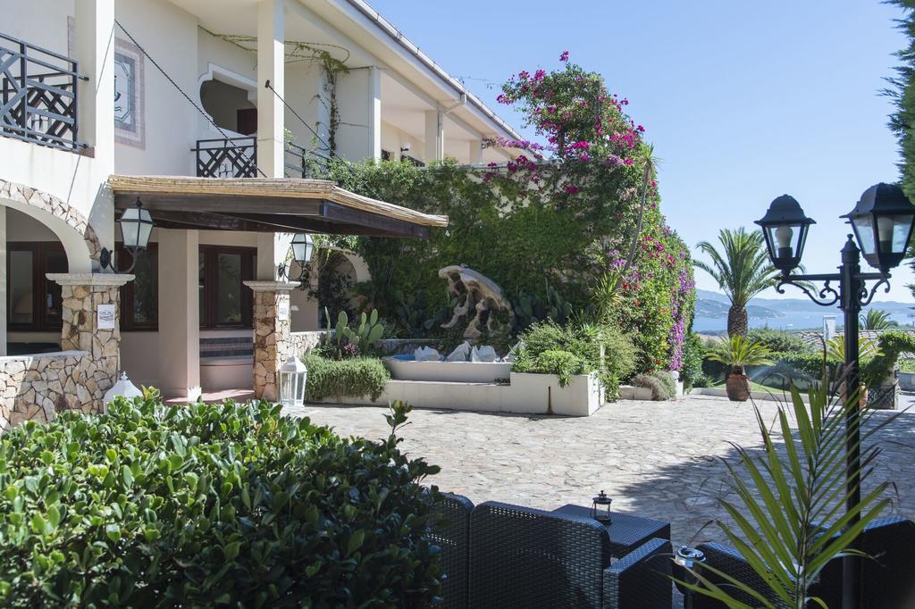 Hotel Palau Εξωτερικό φωτογραφία