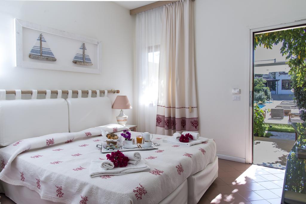 Hotel Palau Εξωτερικό φωτογραφία