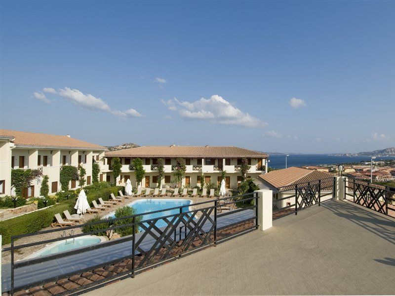 Hotel Palau Εξωτερικό φωτογραφία